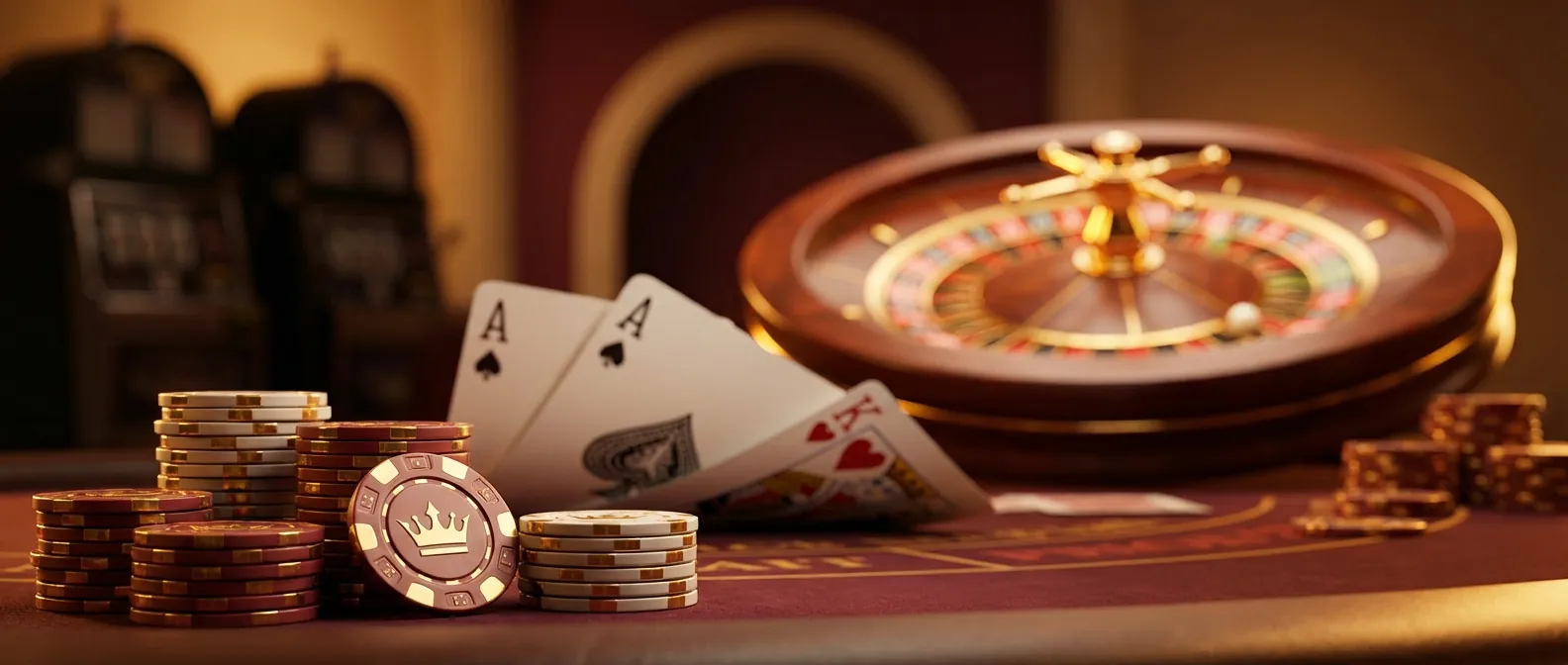 Malina Casino